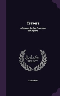 Front cover_Travers