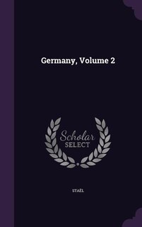 Germany, Volume 2