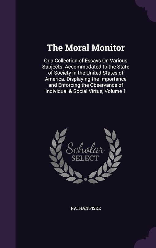 Couverture_The Moral Monitor
