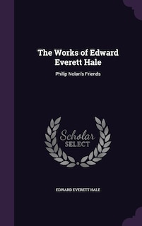 Couverture_The Works of Edward Everett Hale