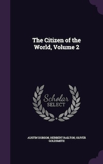 The Citizen of the World, Volume 2