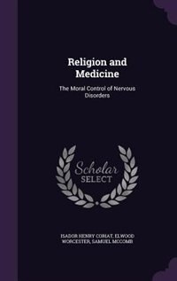 Couverture_Religion and Medicine