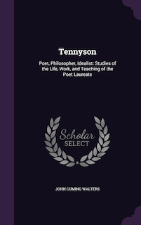 Front cover_Tennyson