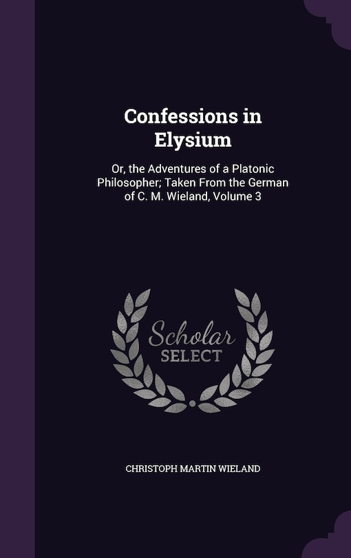 Couverture_Confessions in Elysium