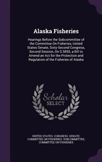 Couverture_Alaska Fisheries