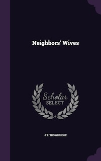 Front cover_Neighbors' Wives