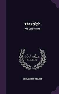 Front cover_The Sylph