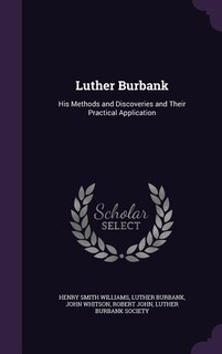 Couverture_Luther Burbank