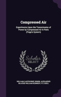Couverture_Compressed Air