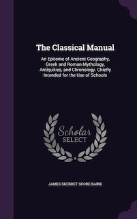 Couverture_The Classical Manual