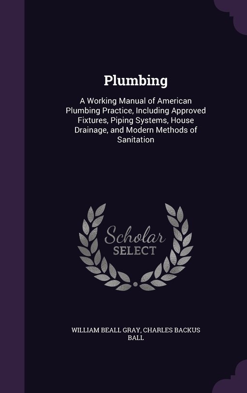 Couverture_Plumbing
