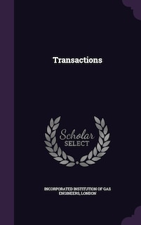 Front cover_Transactions