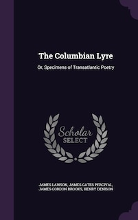 Front cover_The Columbian Lyre