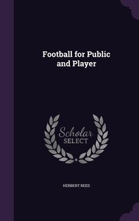 Football for Public and Player