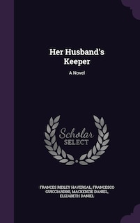 Front cover_Her Husband's Keeper