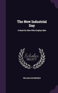 Front cover_The New Industrial Day
