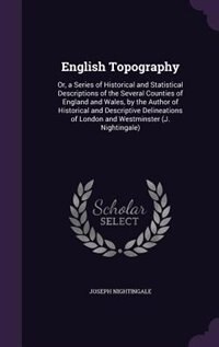 Front cover_English Topography