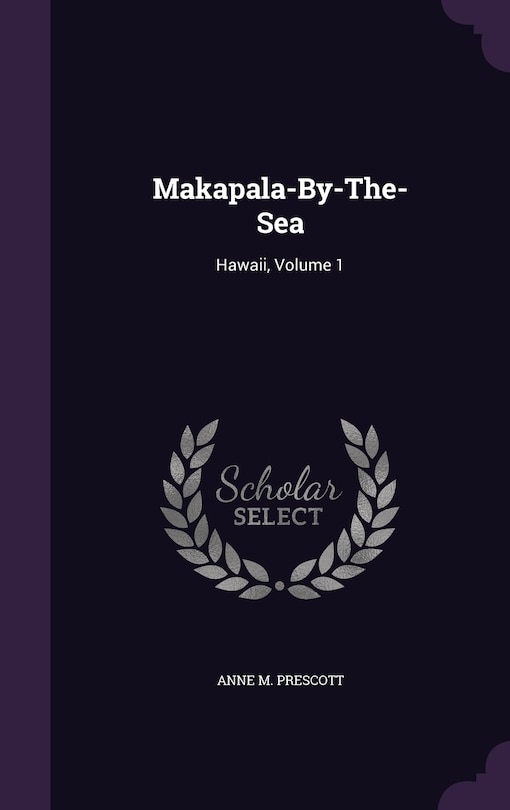 Front cover_Makapala-By-The-Sea