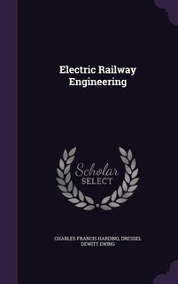 Front cover_Electric Railway Engineering