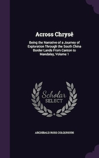 Couverture_Across Chrysê
