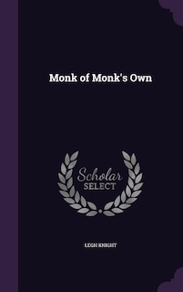 Monk of Monk's Own