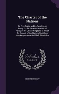 Couverture_The Charter of the Nations