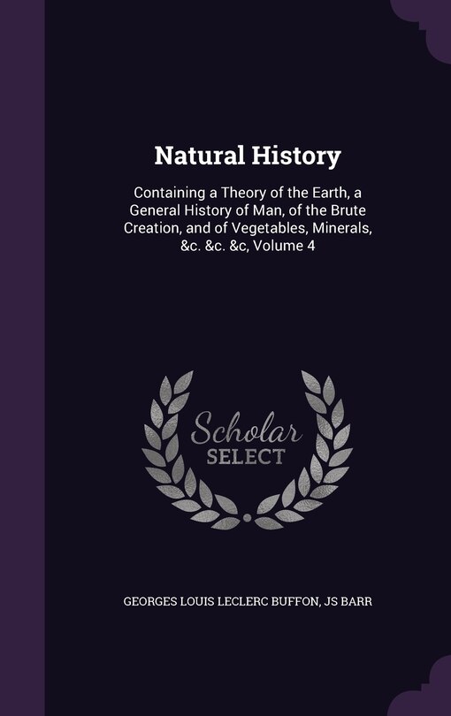 Couverture_Natural History