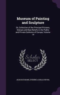 Front cover_Museum of Painting and Sculpture
