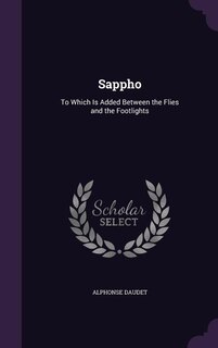 Front cover_Sappho