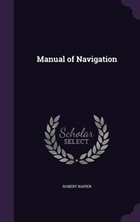 Manual of Navigation