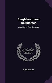 Front cover_Singleheart and Doubleface