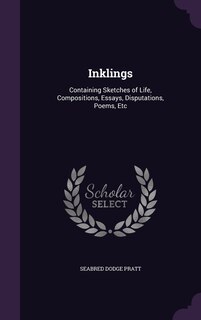 Front cover_Inklings