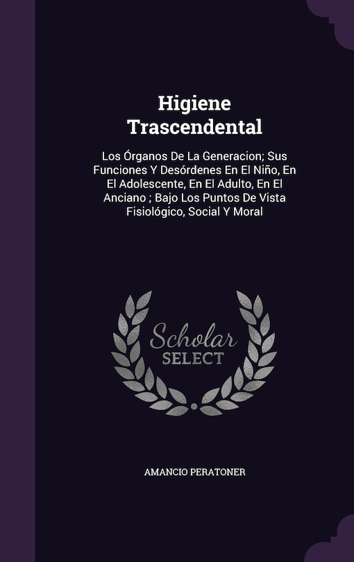 Front cover_Higiene Trascendental