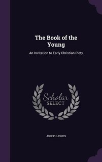 Couverture_The Book of the Young