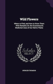 Couverture_Wild Flowers