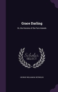 Front cover_Grace Darling