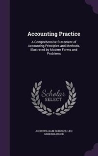 Couverture_Accounting Practice