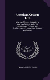 Front cover_American Cottage Life