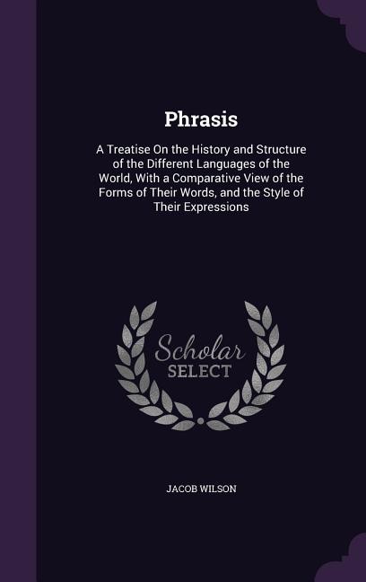 Front cover_Phrasis