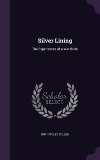 Couverture_Silver Lining