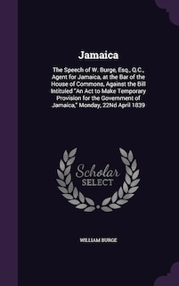 Front cover_Jamaica