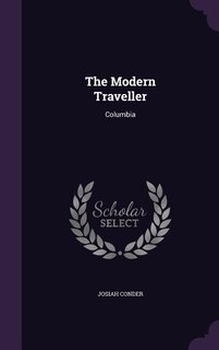 Couverture_The Modern Traveller