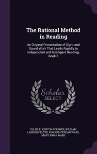 Couverture_The Rational Method in Reading