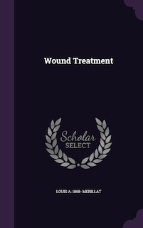 Couverture_Wound Treatment