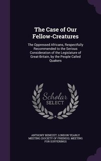 Front cover_The Case of Our Fellow-Creatures