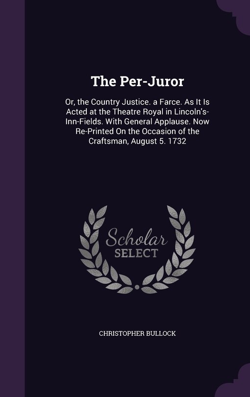 Front cover_The Per-Juror