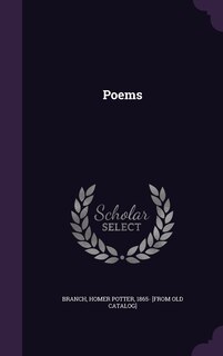 Couverture_Poems