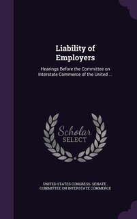 Couverture_Liability of Employers