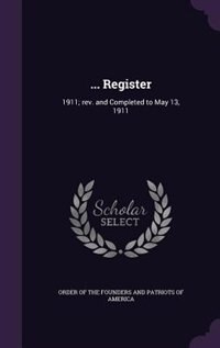Couverture_... Register