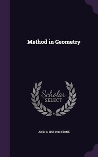Couverture_Method in Geometry